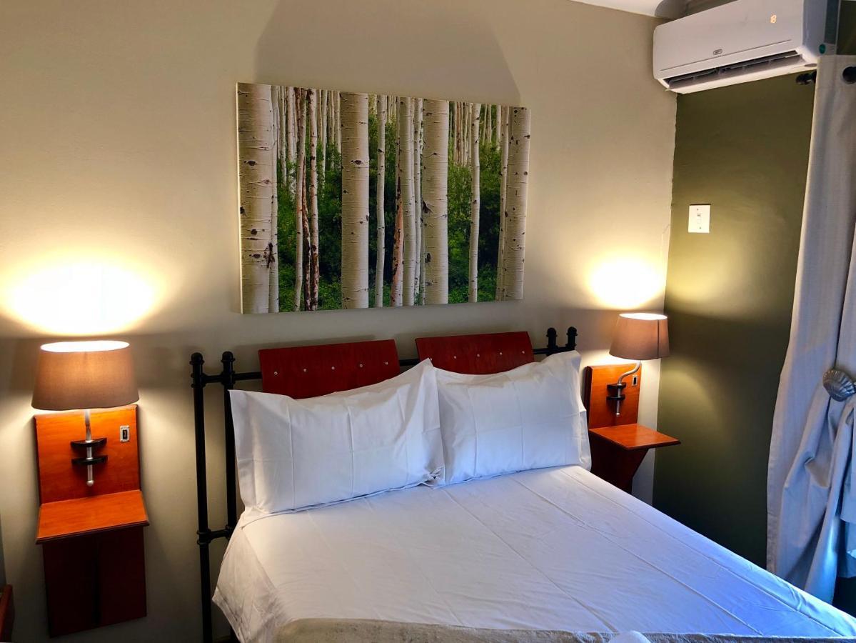 Travel Inn Kroonstad Εξωτερικό φωτογραφία