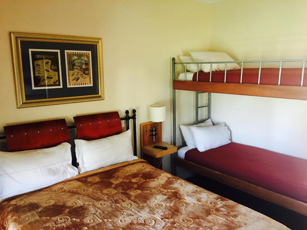 Travel Inn Kroonstad Εξωτερικό φωτογραφία