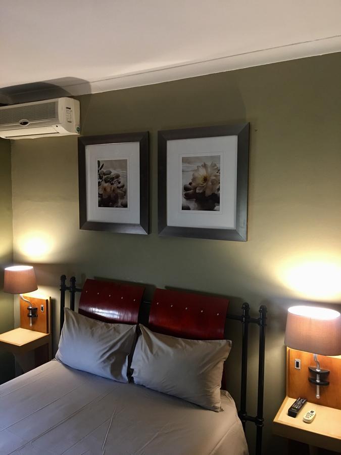 Travel Inn Kroonstad Εξωτερικό φωτογραφία