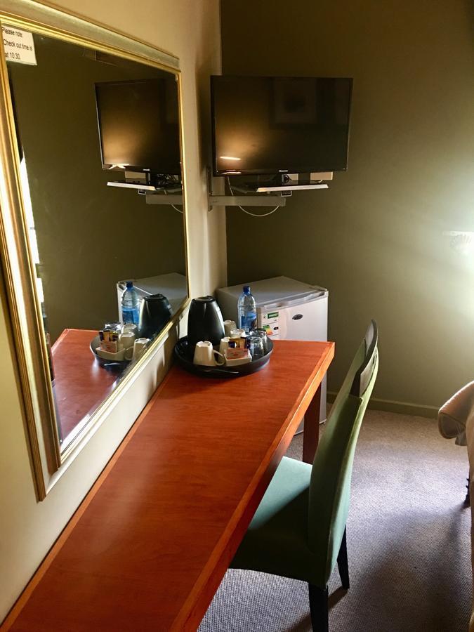 Travel Inn Kroonstad Εξωτερικό φωτογραφία