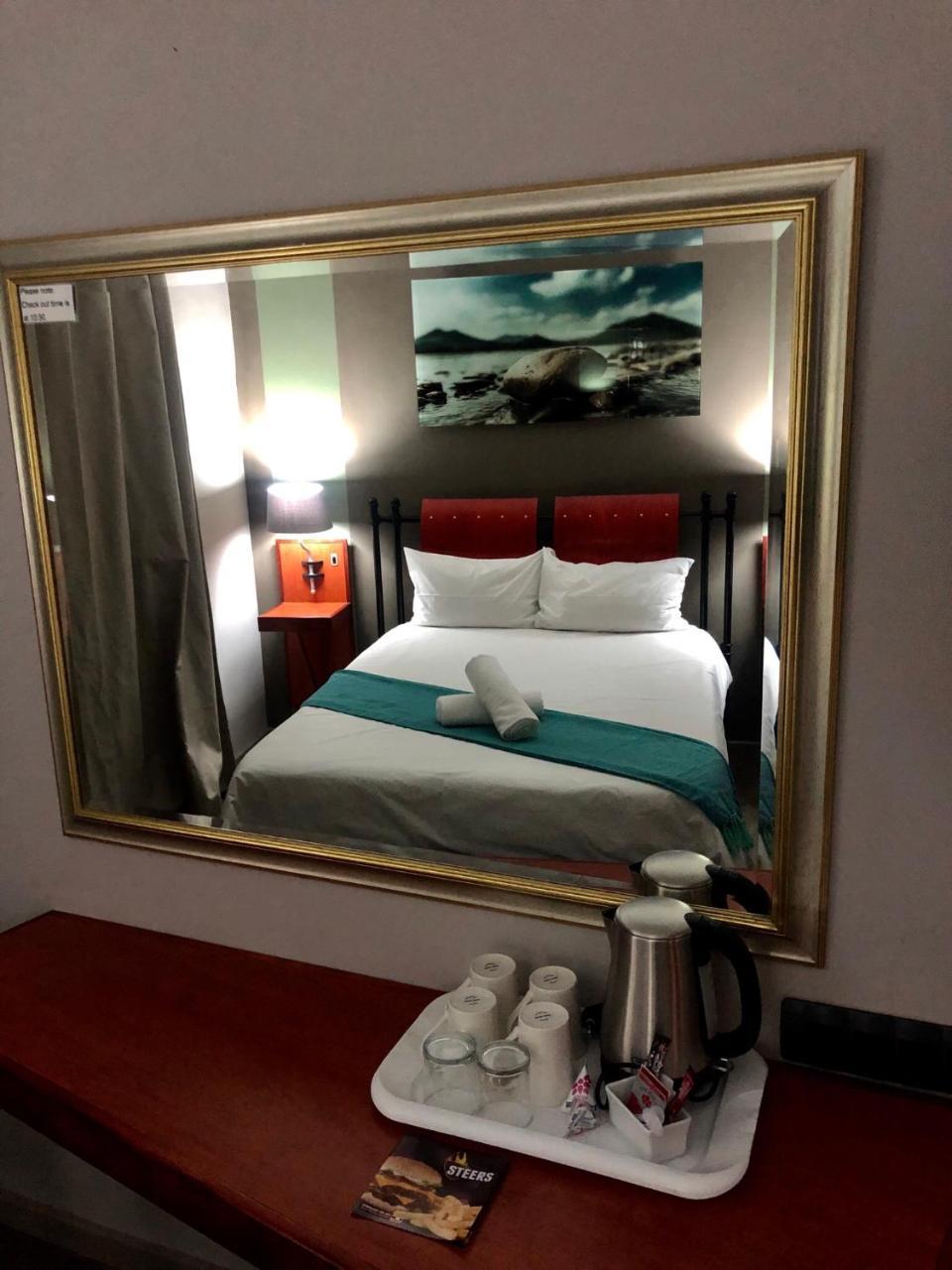 Travel Inn Kroonstad Εξωτερικό φωτογραφία