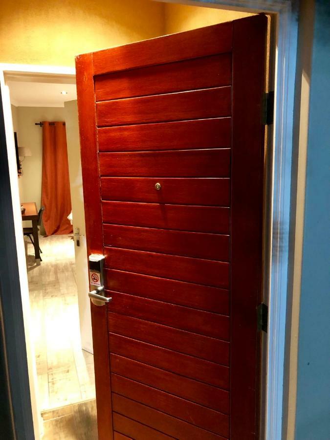 Travel Inn Kroonstad Εξωτερικό φωτογραφία