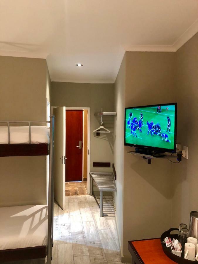 Travel Inn Kroonstad Εξωτερικό φωτογραφία