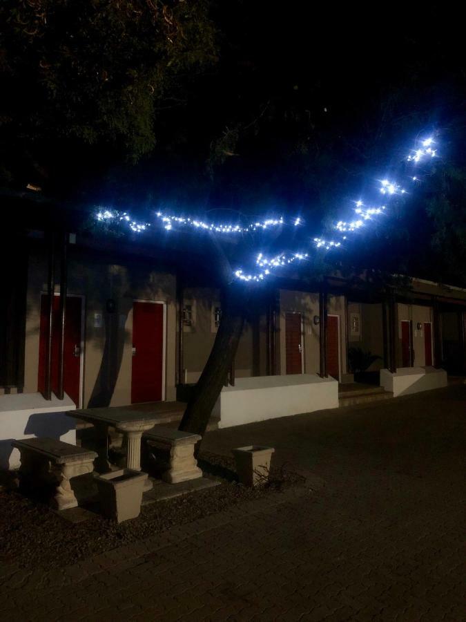 Travel Inn Kroonstad Εξωτερικό φωτογραφία