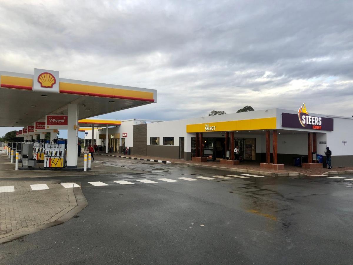 Travel Inn Kroonstad Εξωτερικό φωτογραφία