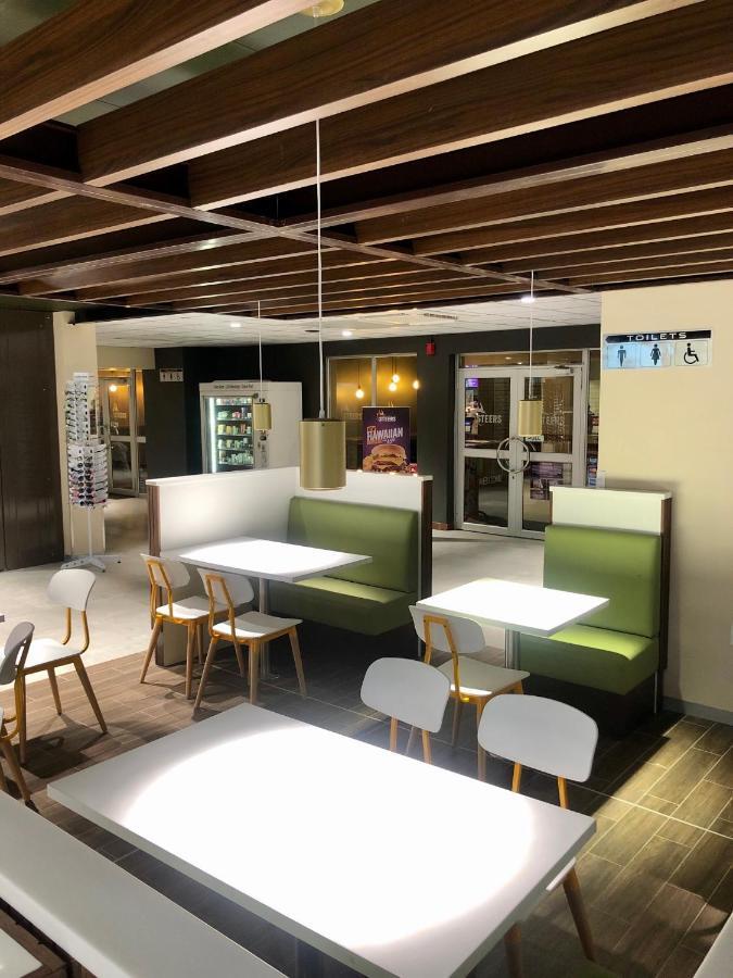 Travel Inn Kroonstad Εξωτερικό φωτογραφία